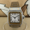Cartier Santos Carree 2961 0