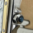 Cartier Santos Carree 2961 3