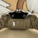 Cartier Santos Carree 2961 7