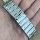 Cartier Santos Modello Grande 4072 WSSA0018 12