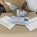 Cartier Santos Modello Grande 4072 WSSA0018 2
