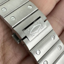Cartier Santos Modello Grande 4072 WSSA0018 9