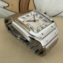 Cartier Santos Modello Grande 4072 WSSA0018 13