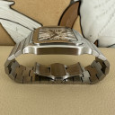 Cartier Santos Skeleton WHSA0015 4109 12