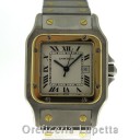 Cartier Santos 0