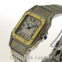 Cartier Santos 1