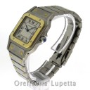 Cartier Santos 2
