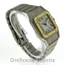 Cartier Santos 3