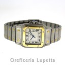 Cartier Santos 4