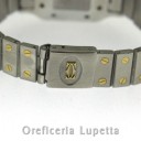 Cartier Santos 5