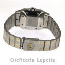 Cartier Santos 7