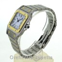 Cartier Santos Medio 2