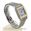 Cartier Santos Medio 3