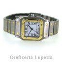 Cartier Santos Medio 4