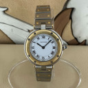 Cartier Santos Ronde Vendome 8191 0