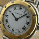 Cartier Santos Ronde Vendome 8191 4