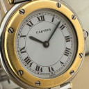 Cartier Santos Ronde Vendome 8191 5