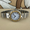 Cartier Santos Ronde Vendome 8191 6