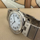 Cartier Santos Ronde 8192 12