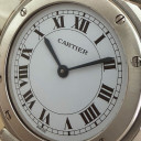 Cartier Santos Ronde 8192 4