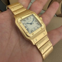 Cartier Santos Galbee 887901 9