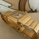 Cartier Santos Galbee 887901 11