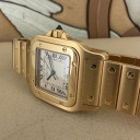 Cartier Santos Galbee 887901 12