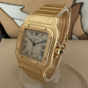 Cartier Santos Galbee 887901 1