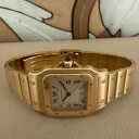 Cartier Santos Galbee 887901 6