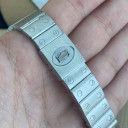 Cartier Santos Galbee Medio 987901 9