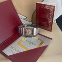 Cartier Santos Galbee Medio 987901 1
