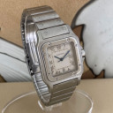 Cartier Santos Galbee Medio 987901 2