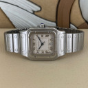 Cartier Santos Galbee Medio 987901 6