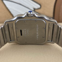 Cartier Santos Galbee Medio 987901 7