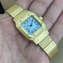 Cartier Santos Lady 10