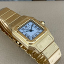 Cartier Santos Lady 12