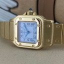 Cartier Santos Lady 13