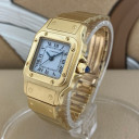 Cartier Santos Lady 1