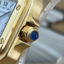 Cartier Santos Lady 3