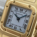 Cartier Santos Lady 4
