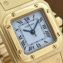 Cartier Santos Lady 5