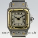 Cartier Santos Lady 1170902 0