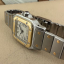 Cartier Santos Lady 12