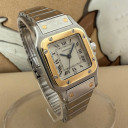 Cartier Santos Lady 2