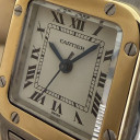 Cartier Santos Lady 4