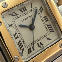 Cartier Santos Lady 5
