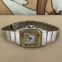 Cartier Santos Lady 6