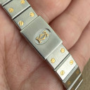 Cartier Santos Lady 8