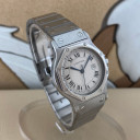 Cartier Santos Octagon 2