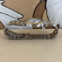 Cartier Santos Octagon 10